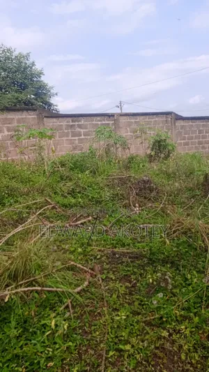 Roadside Land for Sale