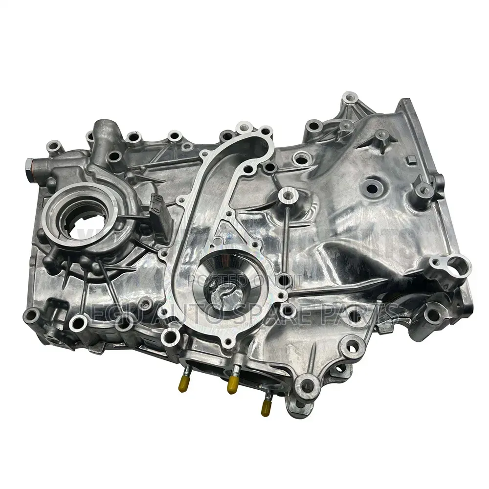 Original Toyota 2GD,2kd,5l,2tr,1nz Engine Complete Oil Pump Available