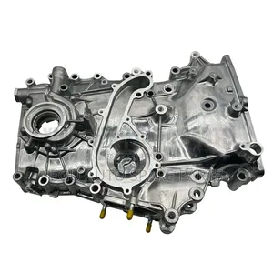 Original Toyota 2GD,2kd,5l,2tr,1nz Engine Complete Oil Pump Available
