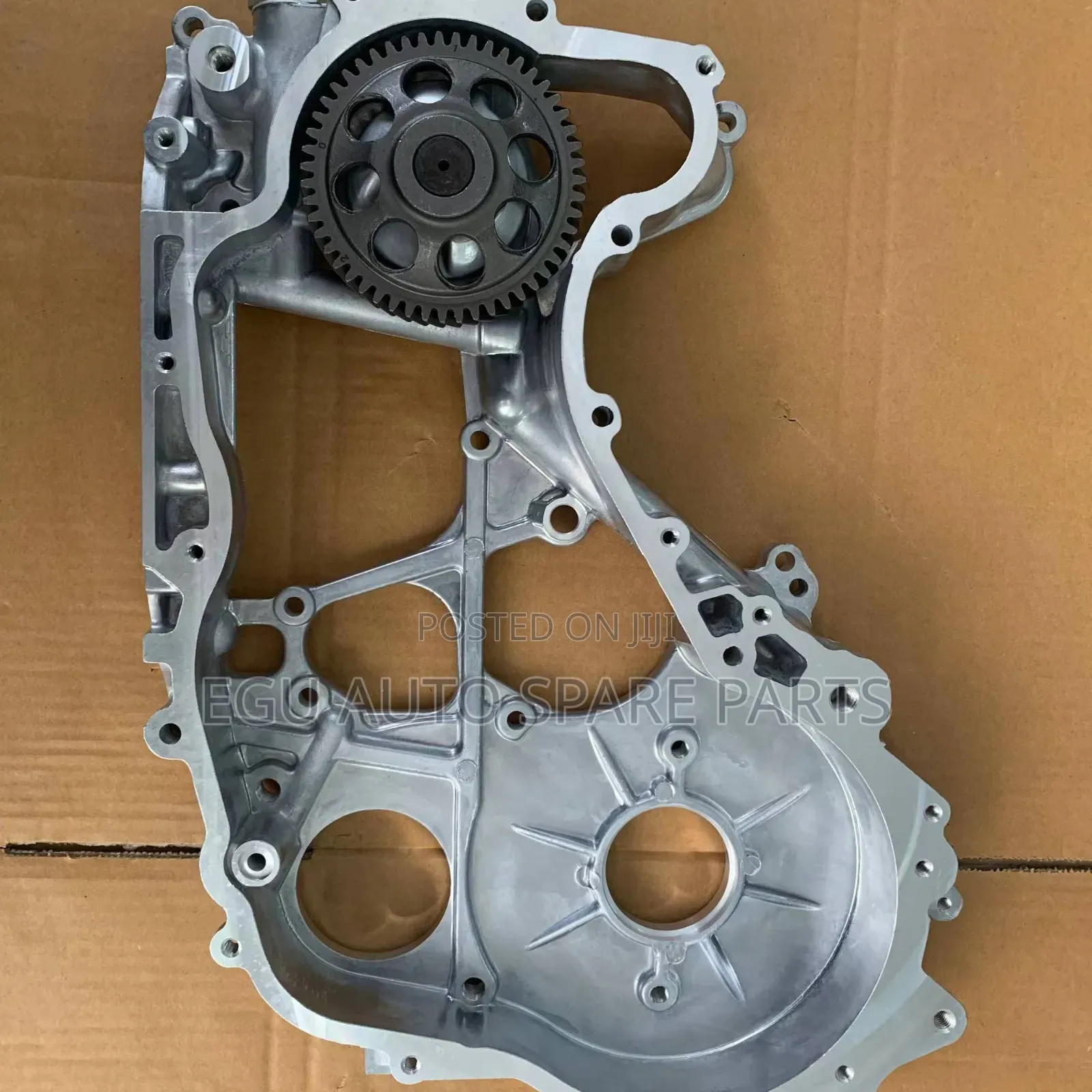 Original Toyota 2GD,2kd,5l,2tr,1nz Engine Complete Oil Pump Available