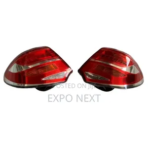 Outer Tail Lights for Corolla EX 2013-2015