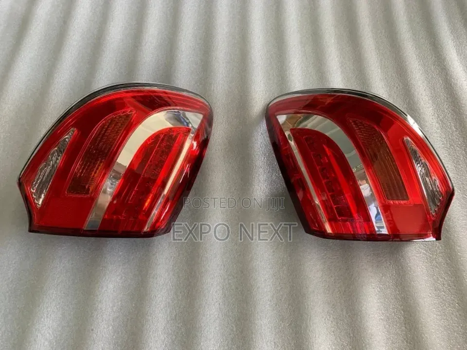 Outer Tail Lights for Corolla EX 2013-2015