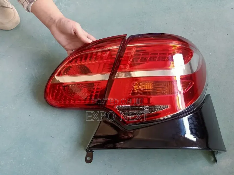 Outer Tail Lights for Corolla EX 2013-2015