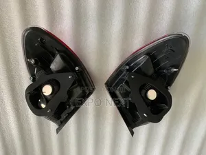 Outer Tail Lights for Corolla EX 2013-2015
