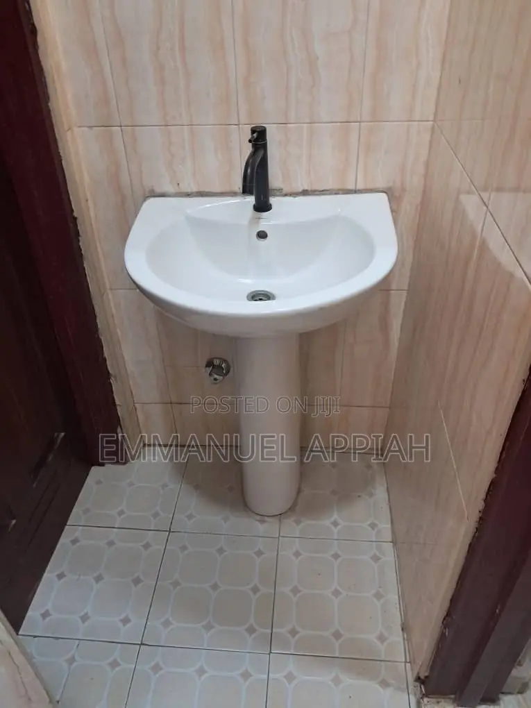 2bdrm Apartment in Gbawe Buleme for rent