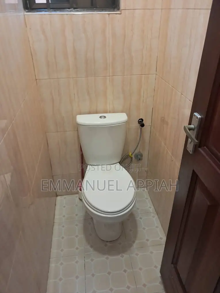 2bdrm Apartment in Gbawe Buleme for rent