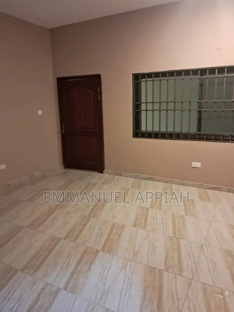 2bdrm Apartment in Gbawe Buleme for rent