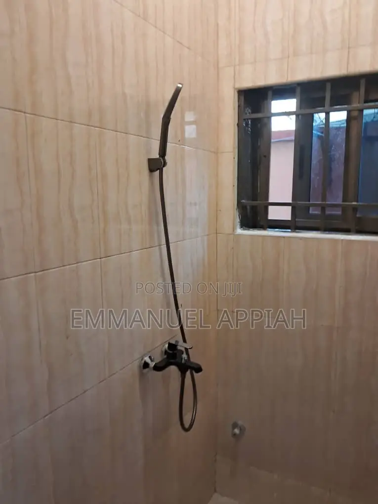 2bdrm Apartment in Gbawe Buleme for rent