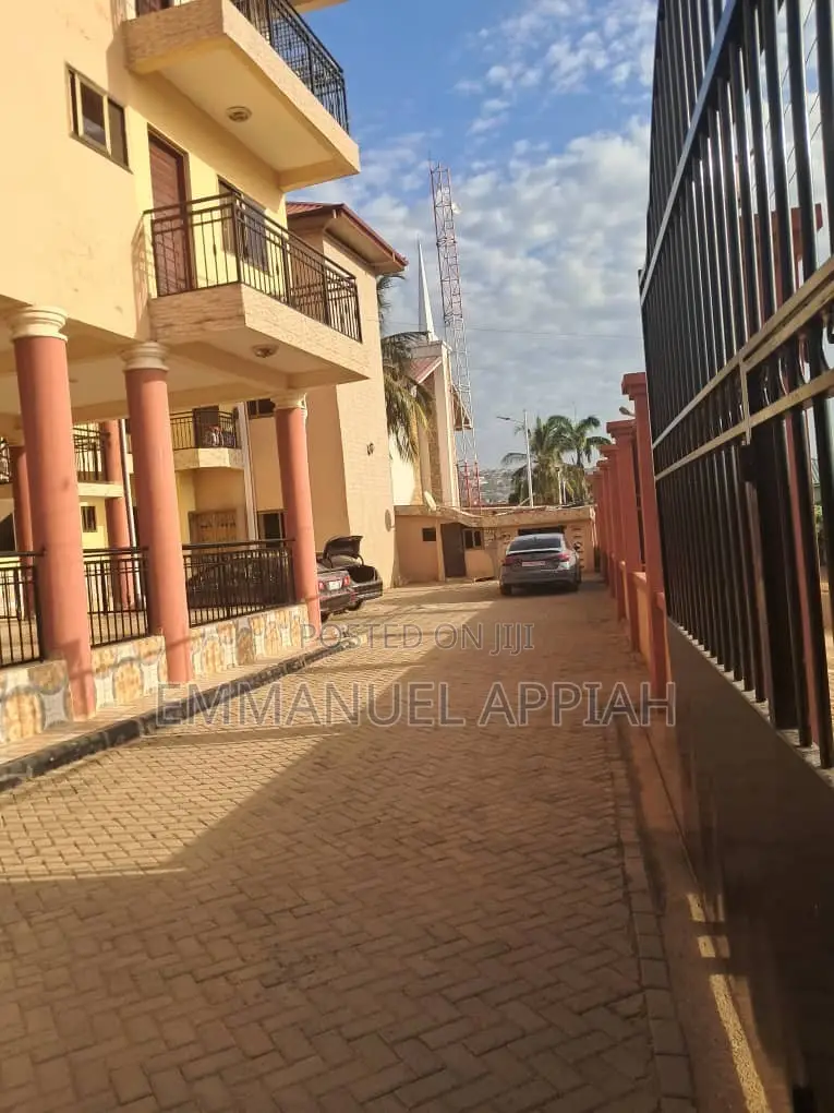 2bdrm Apartment in Gbawe Buleme for rent