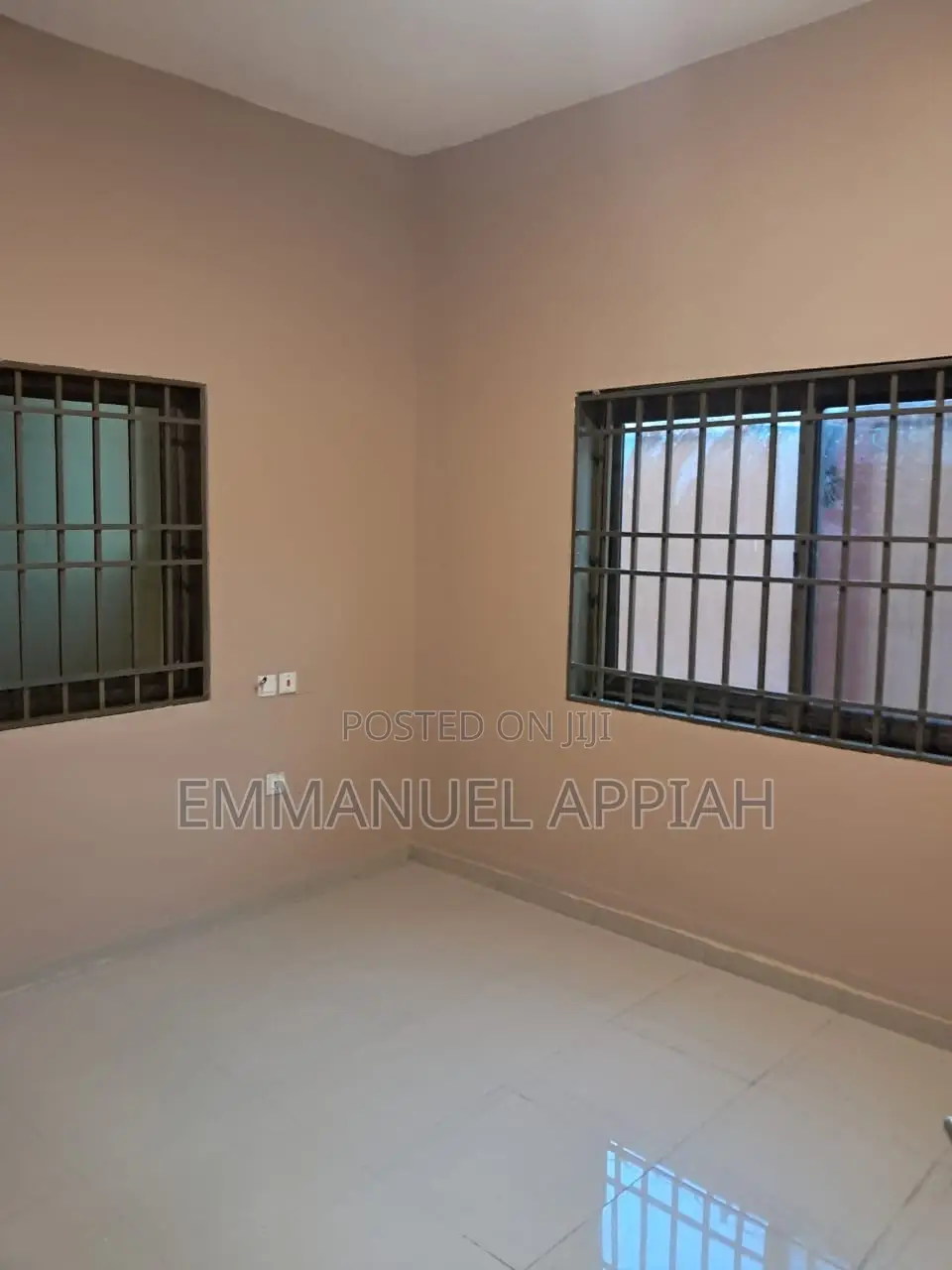 2bdrm Apartment in Gbawe Buleme for rent