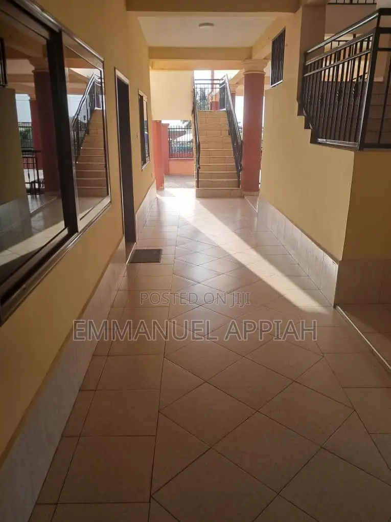 2bdrm Apartment in Gbawe Buleme for rent
