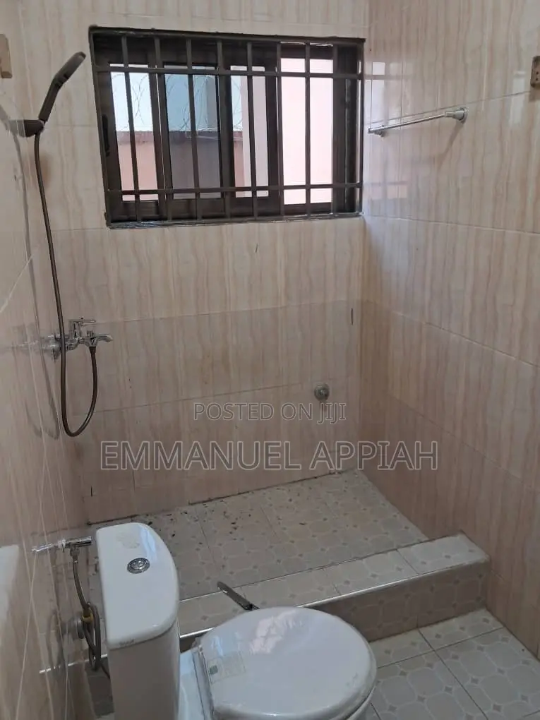 2bdrm Apartment in Gbawe Buleme for rent