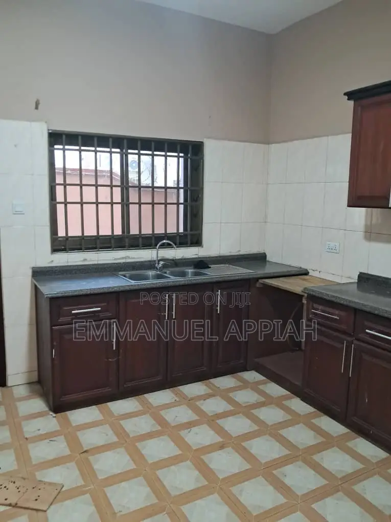 2bdrm Apartment in Gbawe Buleme for rent