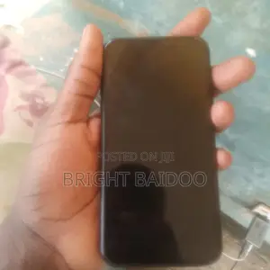 Apple iPhone XR 128 GB Black