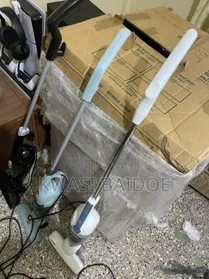 Vacuum Cleaners