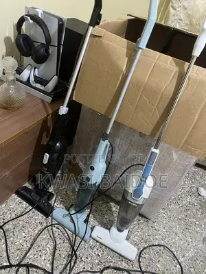 Vacuum Cleaners