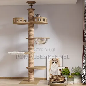 Large Cat Tree