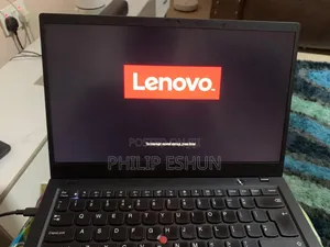 Laptop Lenovo ThinkPad X1 Carbon 8GB Intel Core i5 SSD 256GB