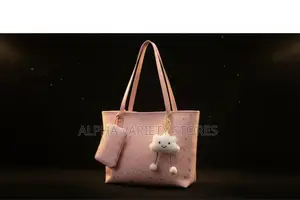 Tote Bag Star Cloud Set