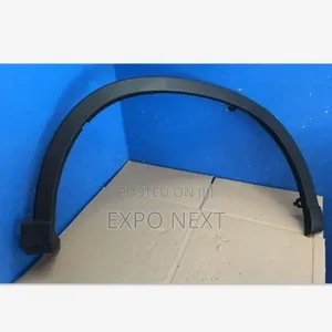 Wheel Brow for Mazda Cx Fender Moulding