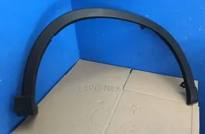 Wheel Brow for Mazda Cx Fender Moulding
