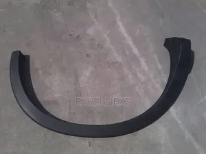 Wheel Brow for Mazda Cx Fender Moulding