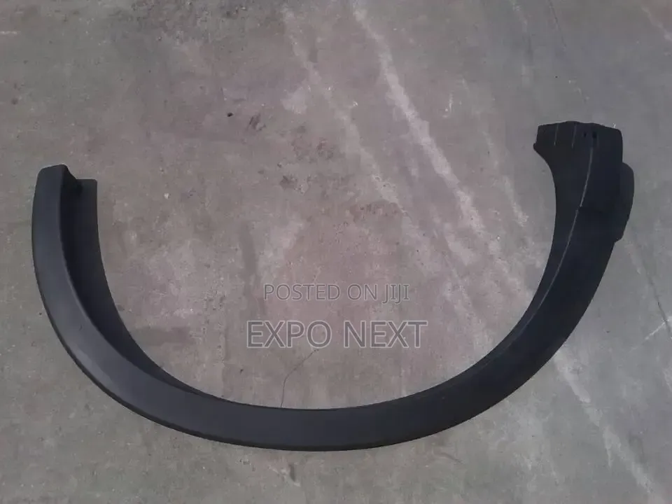 Wheel Brow for Mazda Cx Fender Moulding