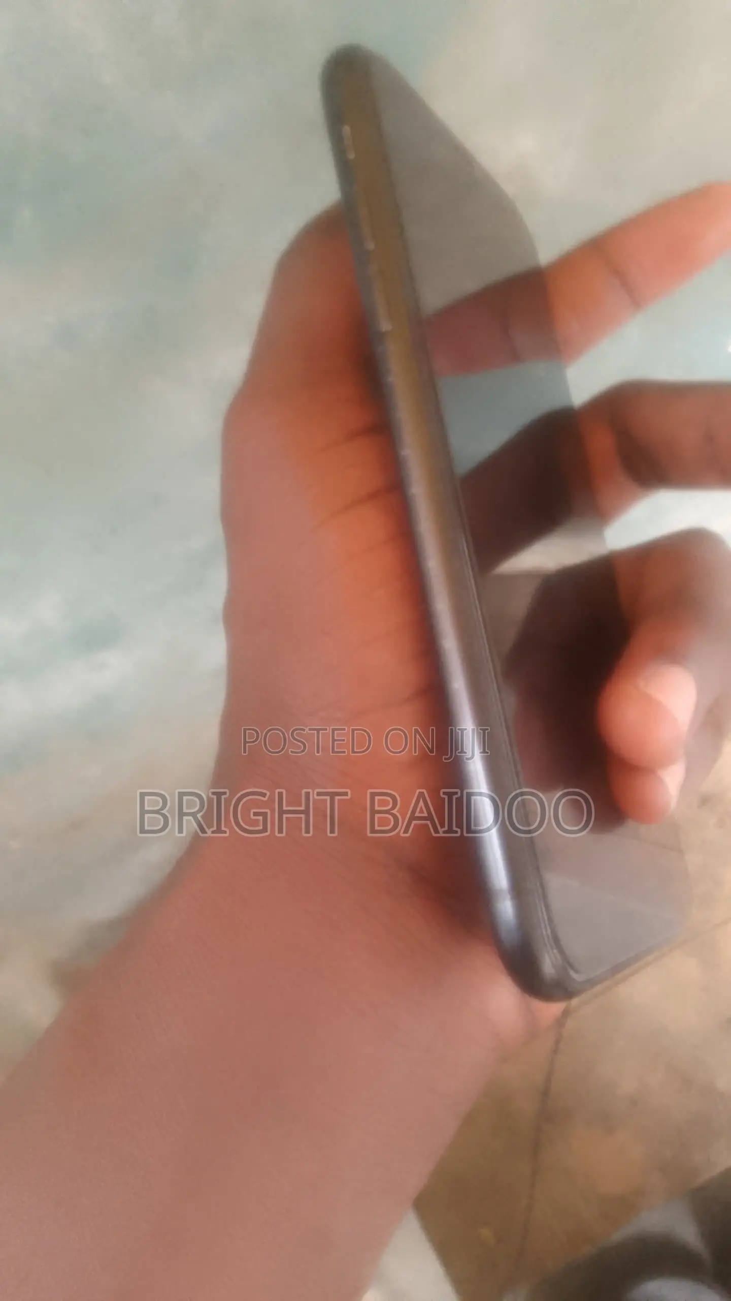 Apple iPhone XR 128 GB Black