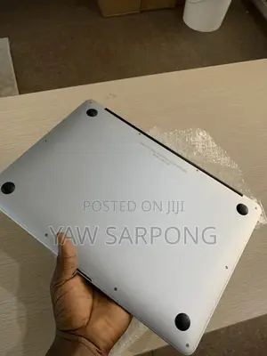 Laptop Apple MacBook Air 8GB Intel Core i5 SSD 128GB