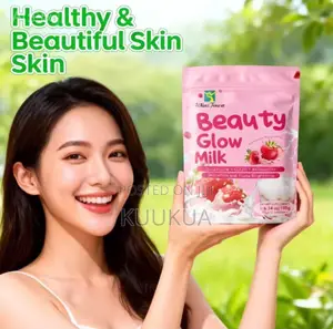 Wins Town Beauty Glow Milk