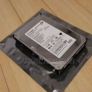 1TBSeagate 3.5 Inch Hard Disk for Desktop Computer, CCTV Storage Media