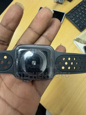 Apple Watch Series 5 44mm