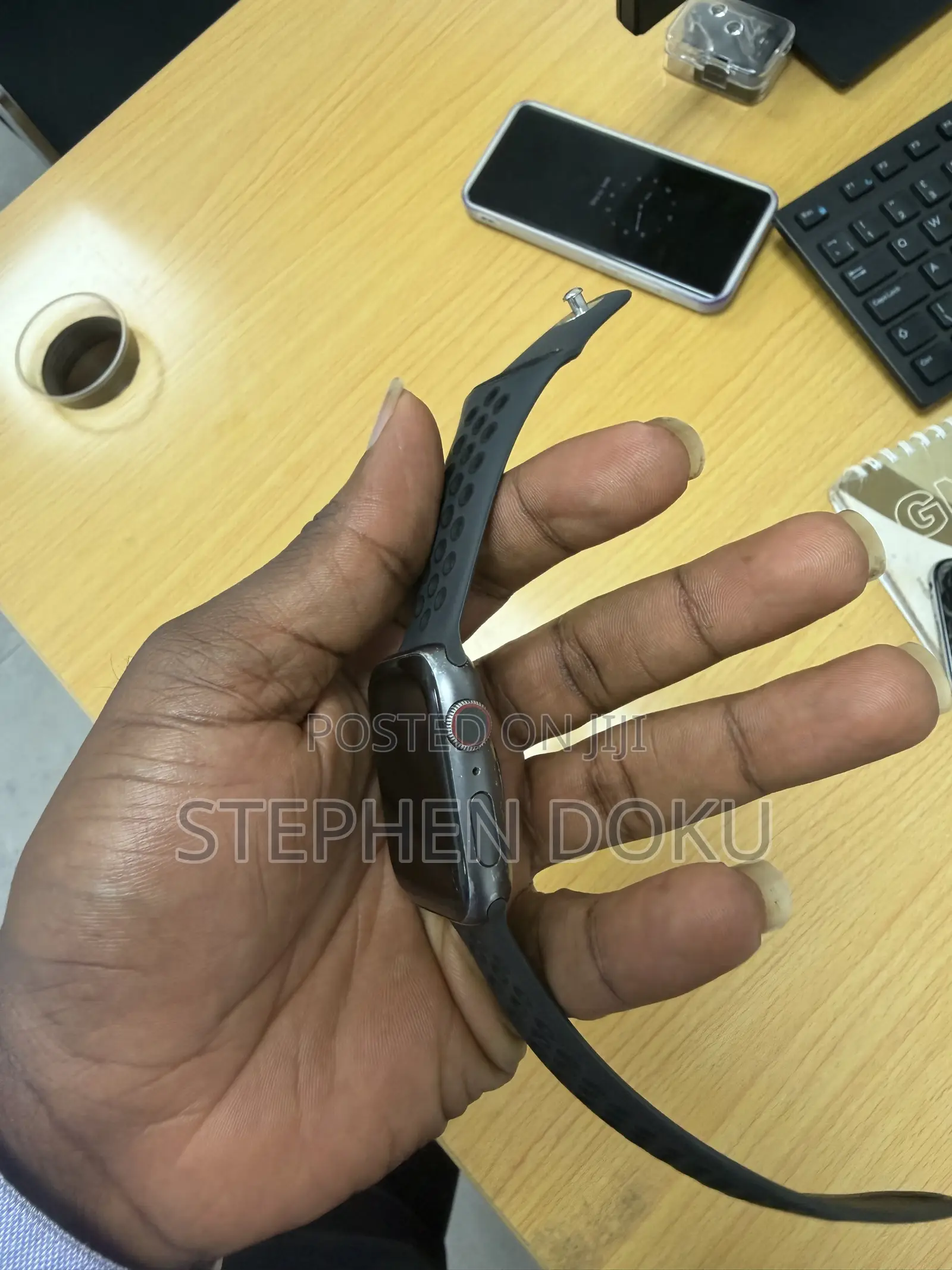 Apple Watch Series 5 44mm