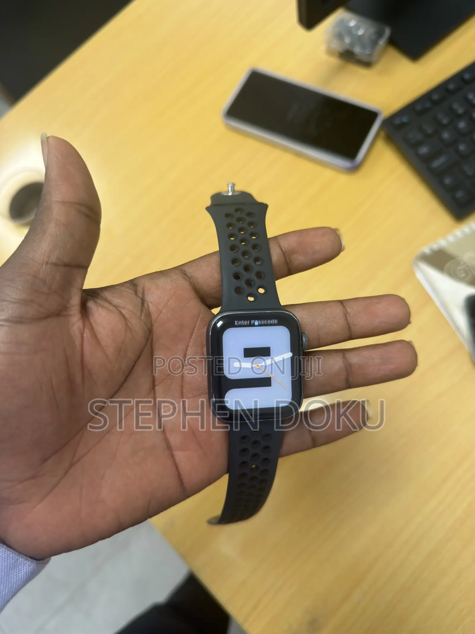 Apple Watch Series 5 44mm
