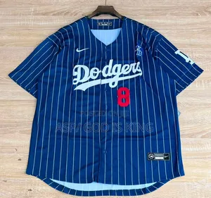Baseball Jerseys