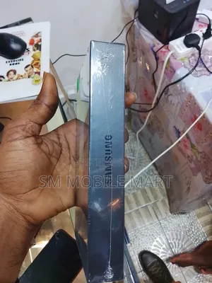 New Samsung Galaxy S24+ 256 GB Blue