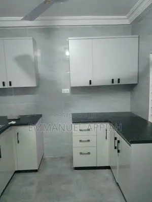 2bdrm Apartment in Gbawe Bulem for rent