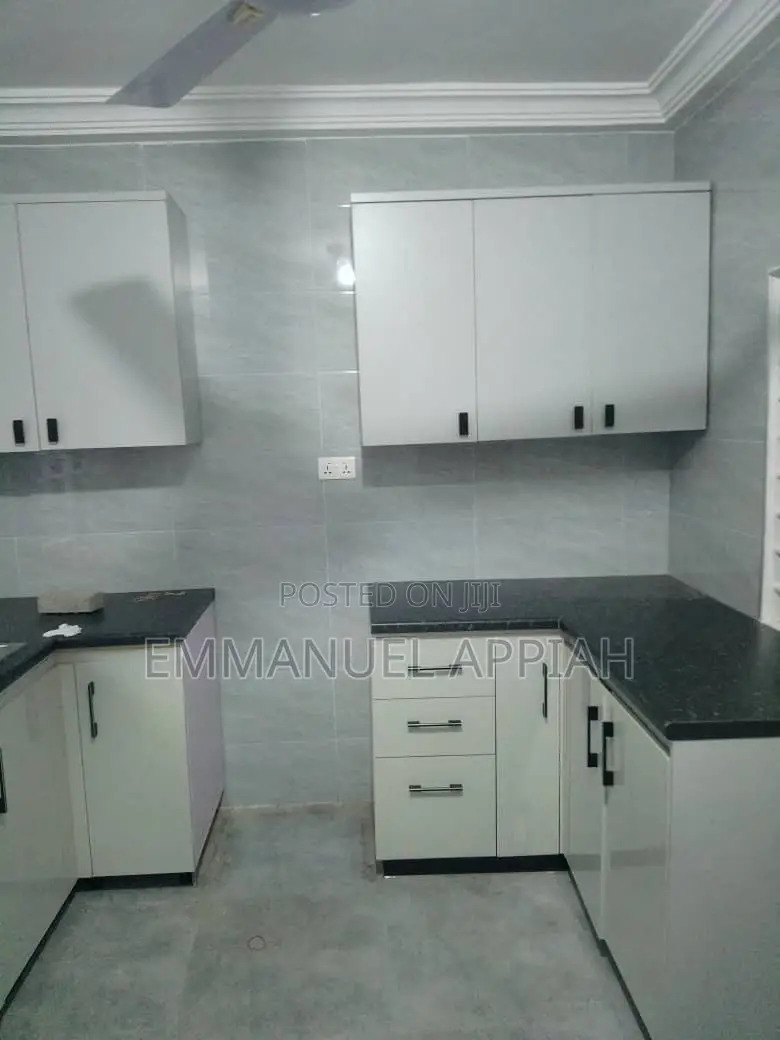2bdrm Apartment in Gbawe Bulem for rent