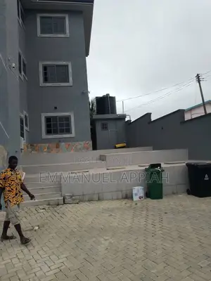 2bdrm Apartment in Gbawe Bulem for rent