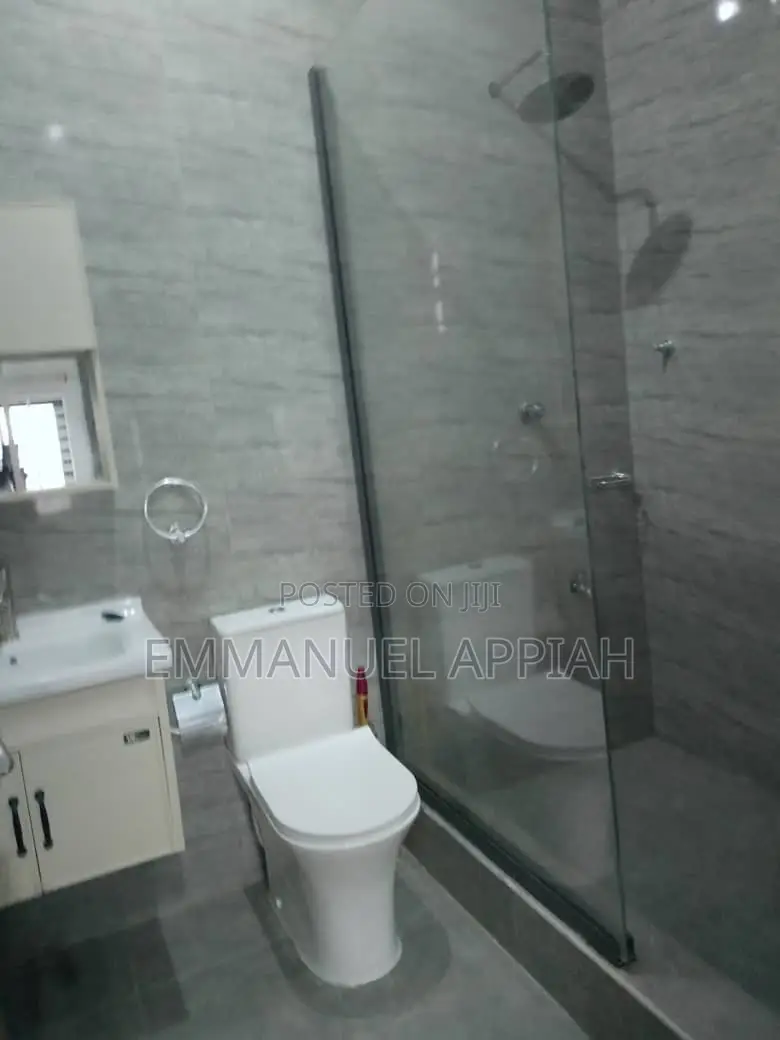 2bdrm Apartment in Gbawe Bulem for rent