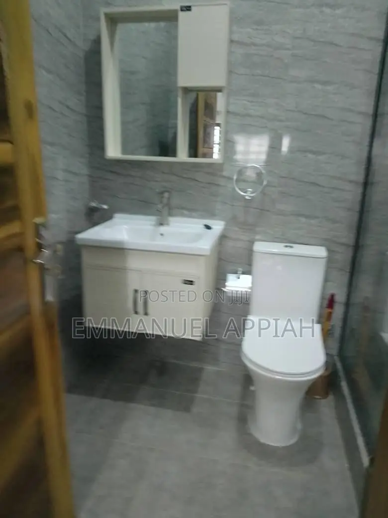 2bdrm Apartment in Gbawe Bulem for rent