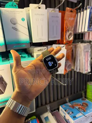 Apple Watch Ultra 49mm Cellular