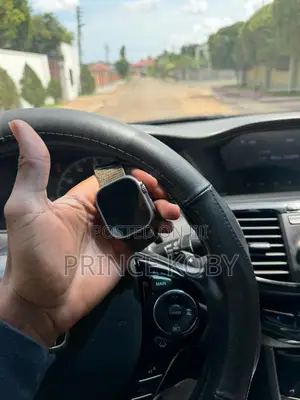 Apple Watch Ultra 49mm Cellular