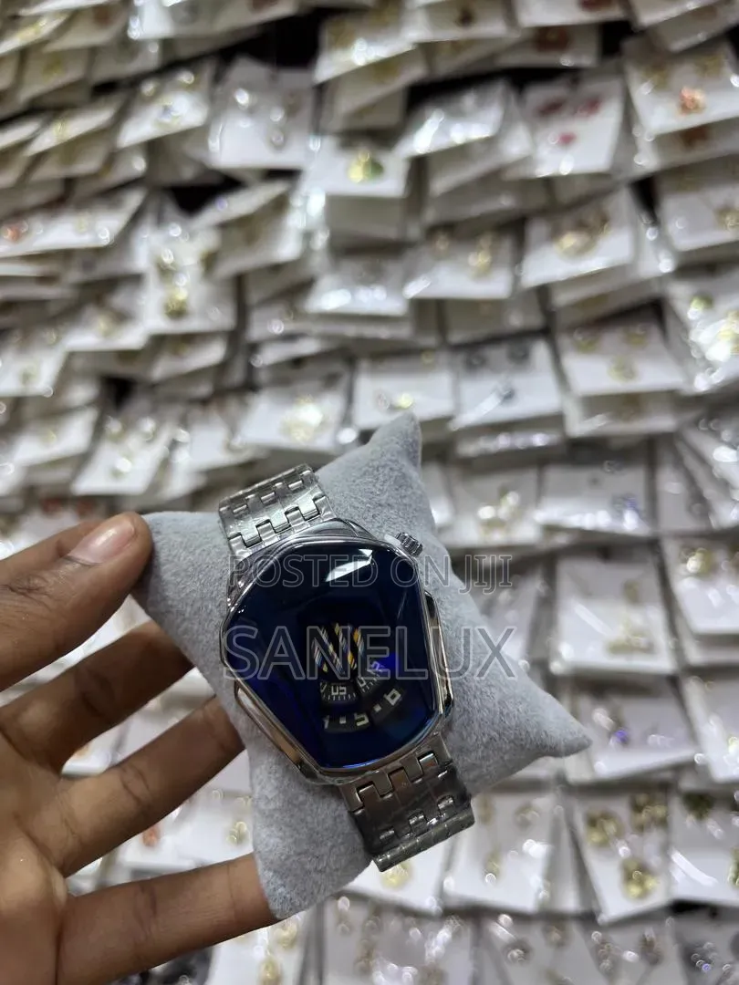 Men's Watch