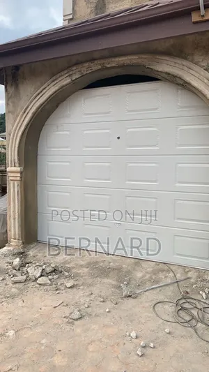 Garage Doors and Remote Control