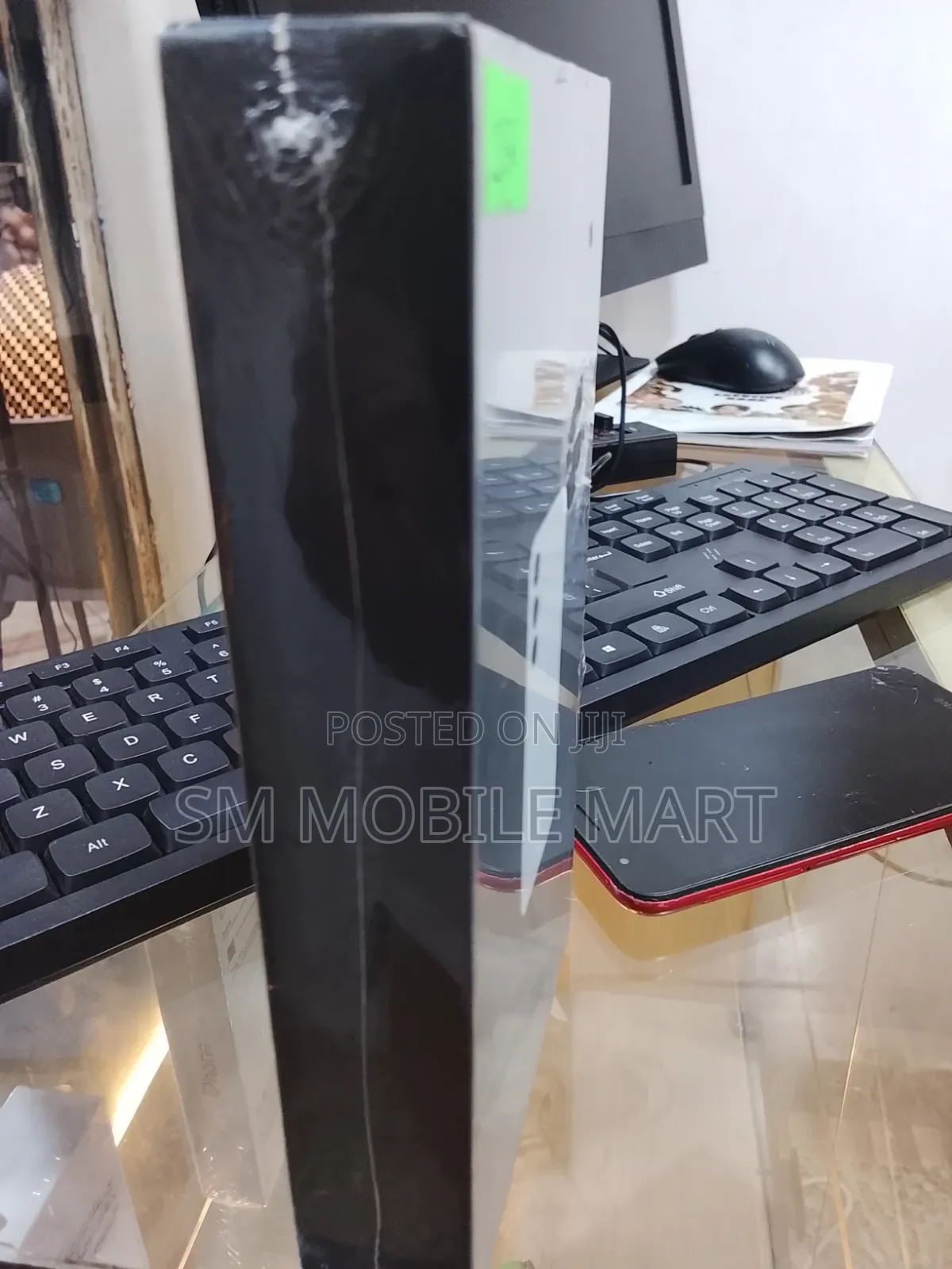 New Samsung Galaxy S23+ 256 GB White