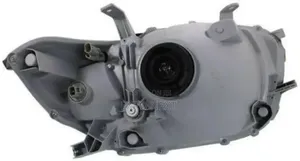 Toyota Highlander 2009-2012 Head Light