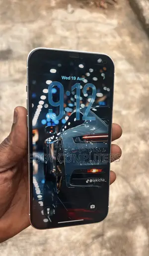 Apple iPhone 12 Pro Max 128 GB Silver