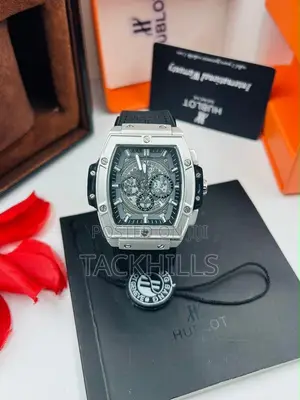 Hublot Watch
