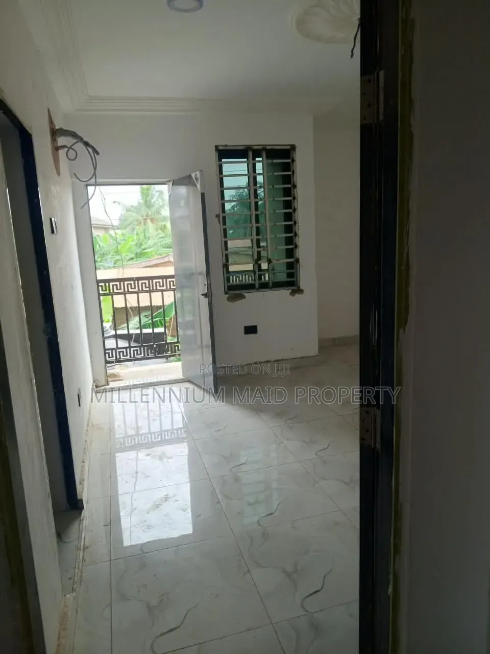 Furnished 1bdrm Apartment in Israel Park for rent